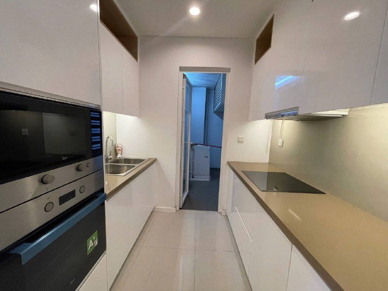 Apartment for rent in Thu Duc - Vinhomes Grand Park, Ho Chi Minh City - 2