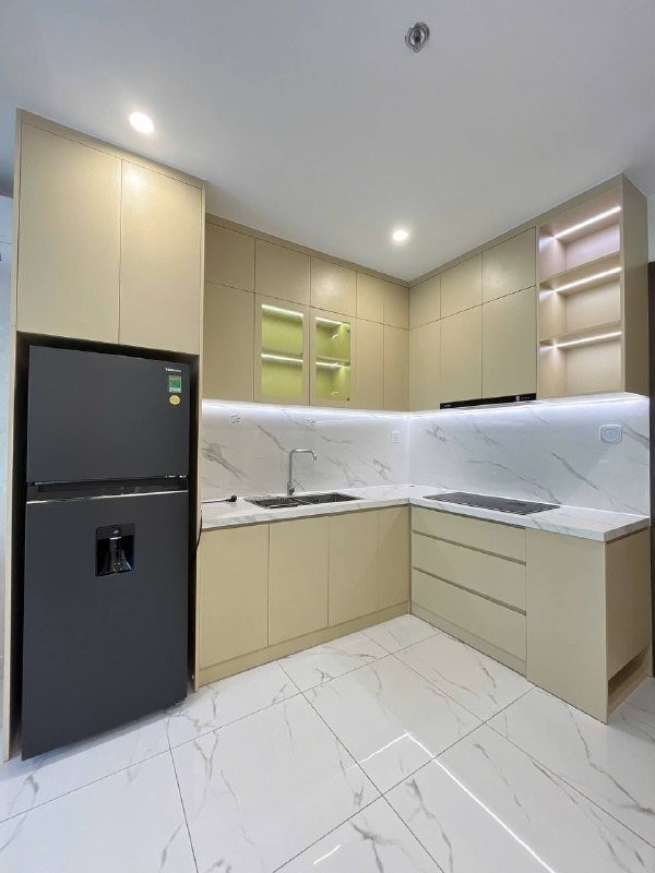Room for rent in Thu Duc - Vinhomes Grand Park, Ho Chi Minh City - 3