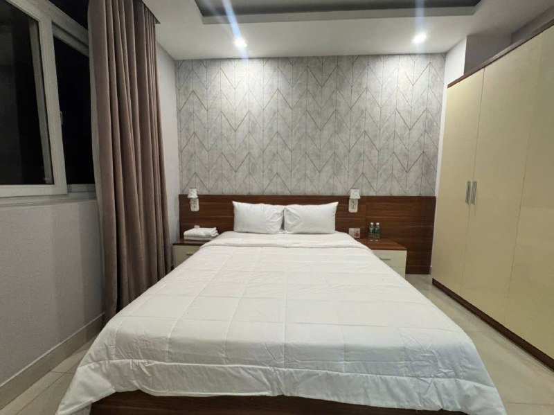 Room for rent in District 7, Ho Chi Minh City - 2