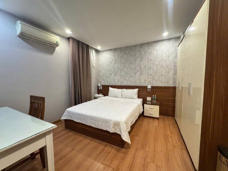 Room for rent in District 7, Ho Chi Minh City