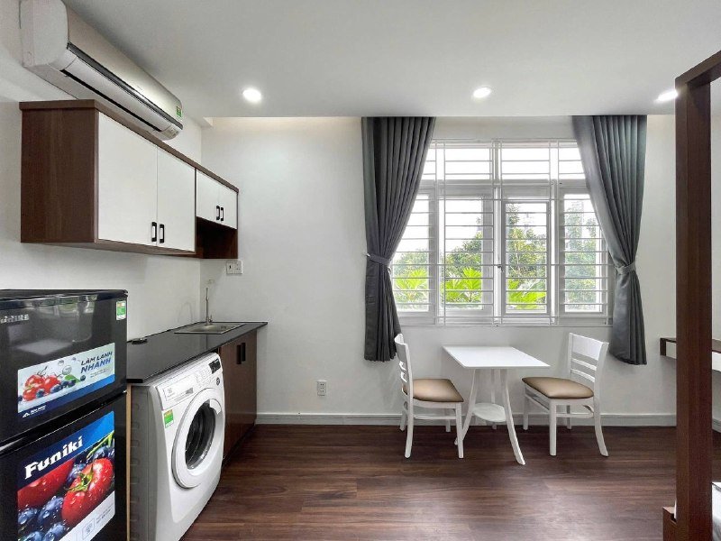 Room for rent in District 10, Ho Chi Minh City