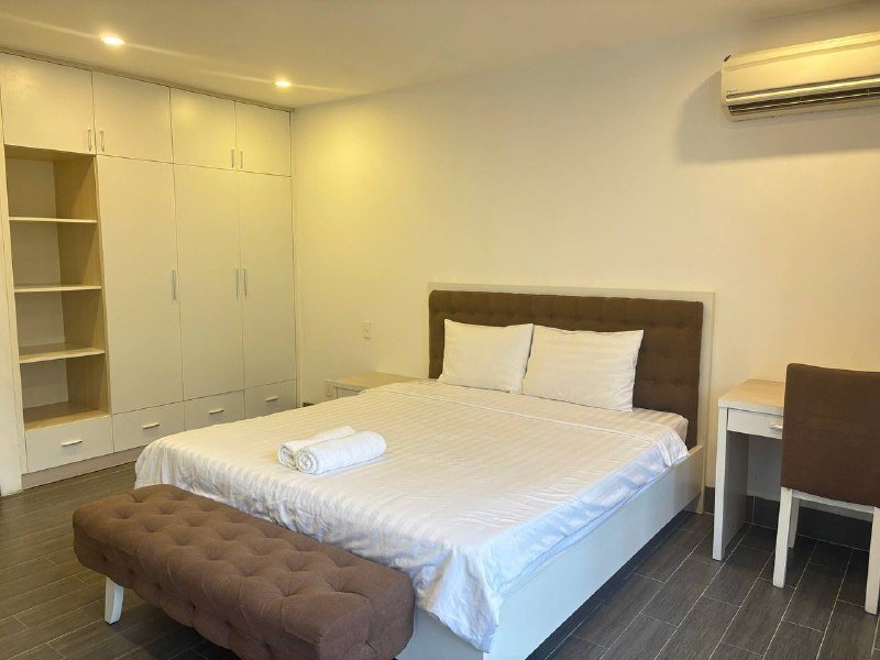 Room for rent in District 7, Ho Chi Minh City - 3