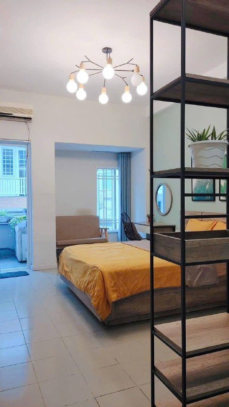 Room for rent in District 10, Ho Chi Minh City - 2