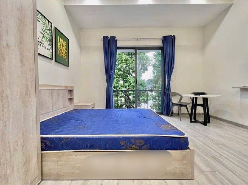 Room for rent in District 10, Ho Chi Minh City