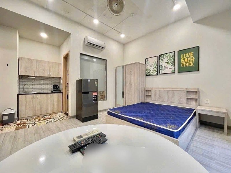 Room for rent in District 10, Ho Chi Minh City - 2