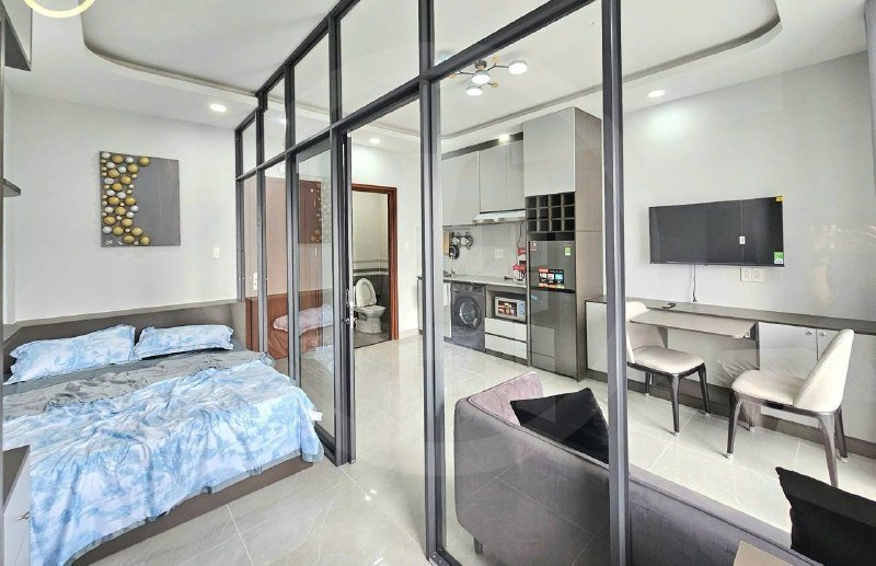 Room for rent in District 2 - Thao Dien / An Phu, Ho Chi Minh City - 2