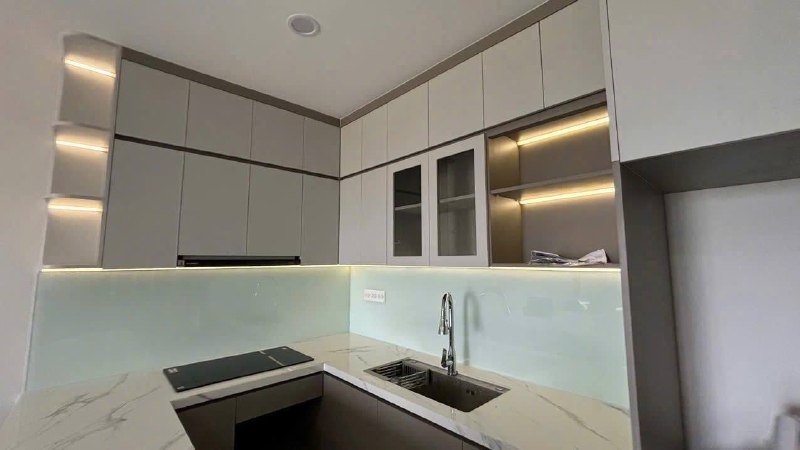 Apartment for rent in District 2 - Thao Dien / An Phu, Ho Chi Minh City - 2