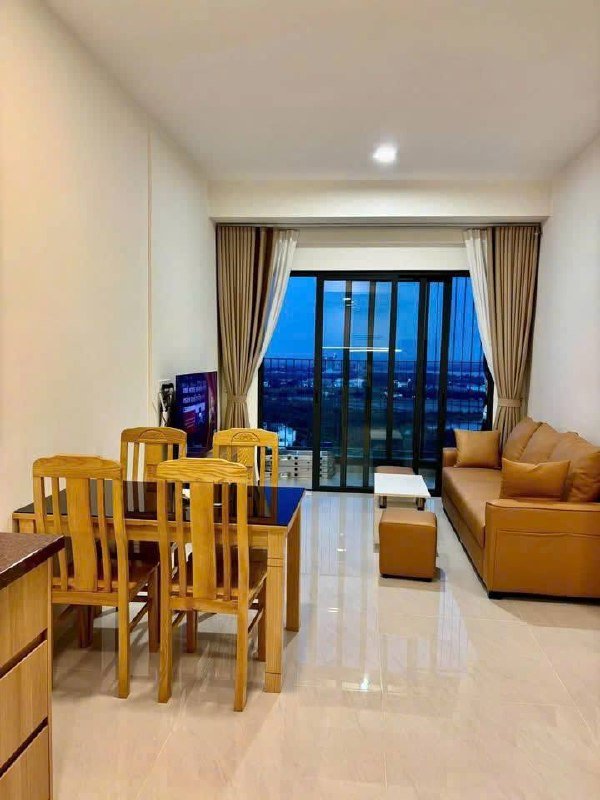 Apartment for rent in District 2 - Thao Dien / An Phu, Ho Chi Minh City