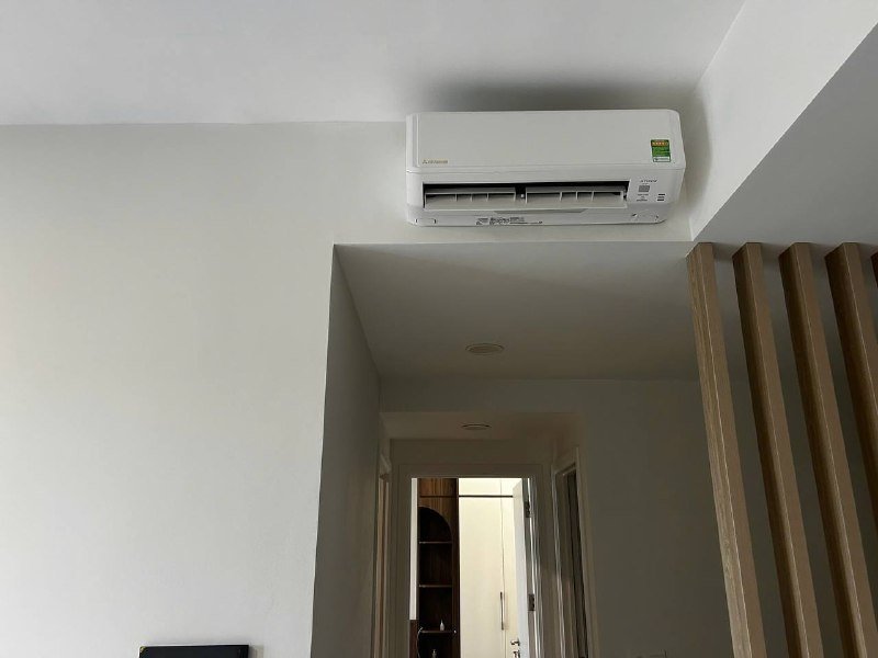 Apartment for rent in District 2 - Thao Dien / An Phu, Ho Chi Minh City - 2