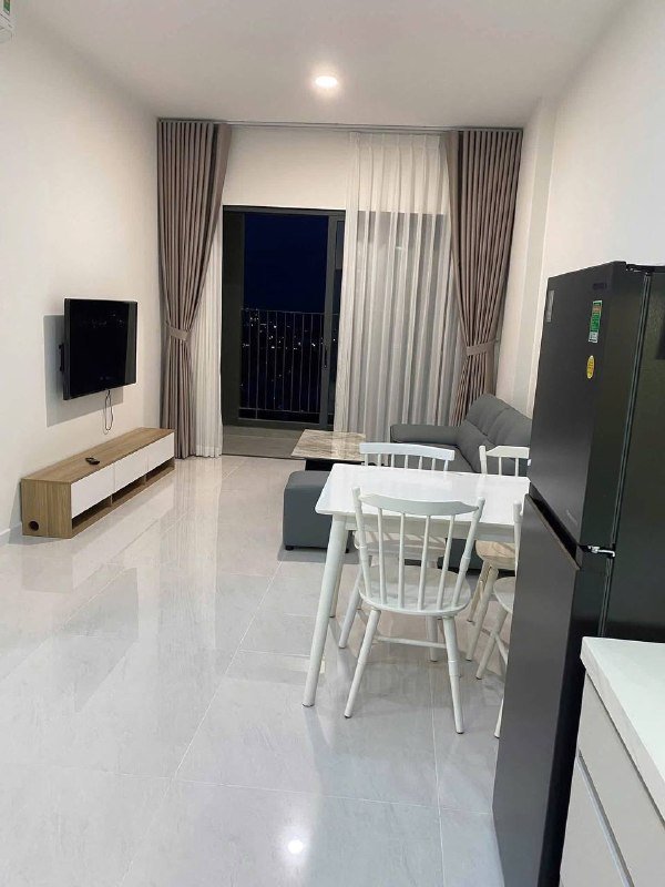Apartment for rent in District 2 - Thao Dien / An Phu, Ho Chi Minh City