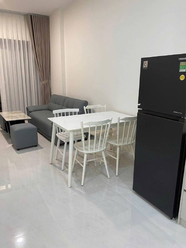 Apartment for rent in District 2 - Thao Dien / An Phu, Ho Chi Minh City - 2