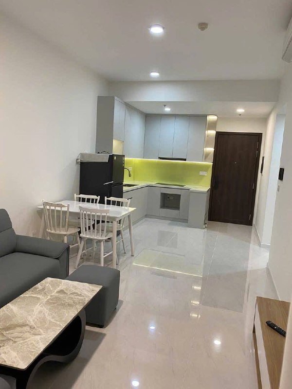 Apartment for rent in District 2 - Thao Dien / An Phu, Ho Chi Minh City - 3