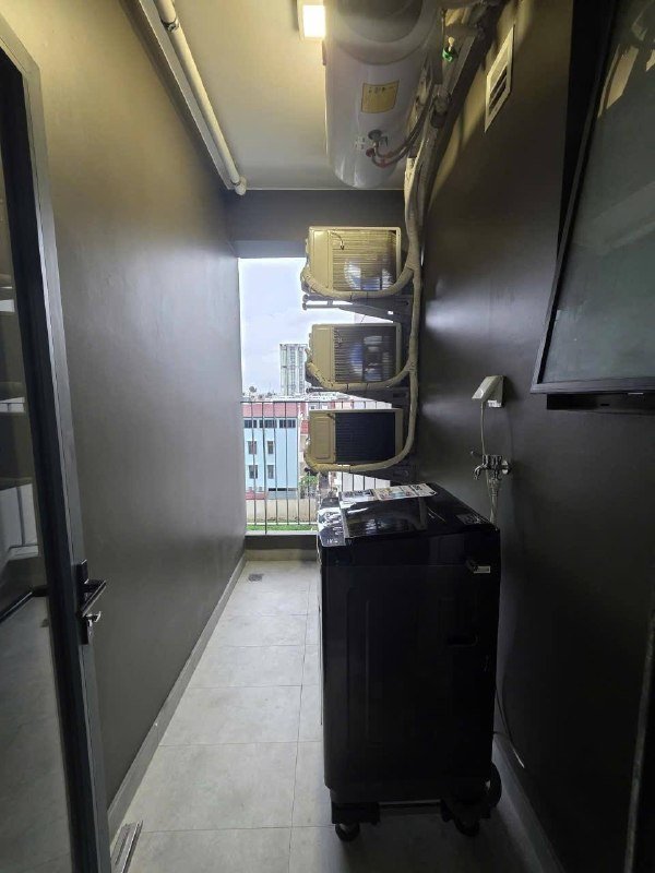 Apartment for rent in District 2 - Thao Dien / An Phu, Ho Chi Minh City - 3