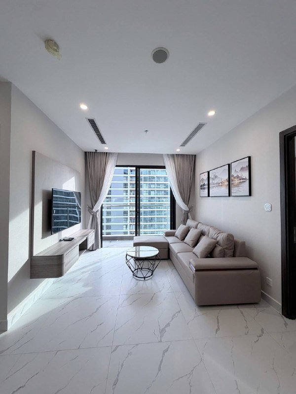 Apartment for rent in District 10, Ho Chi Minh City