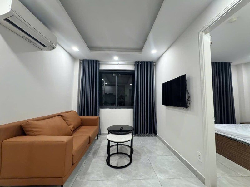 Apartment for rent in District 7, Ho Chi Minh City