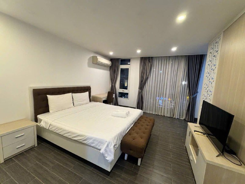 Room for rent in District 7, Ho Chi Minh City