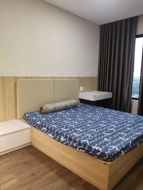 Apartment for rent, Ho Chi Minh City - 3