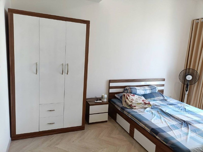 Apartment for rent in Thu Duc - Vinhomes Grand Park, Ho Chi Minh City - 3