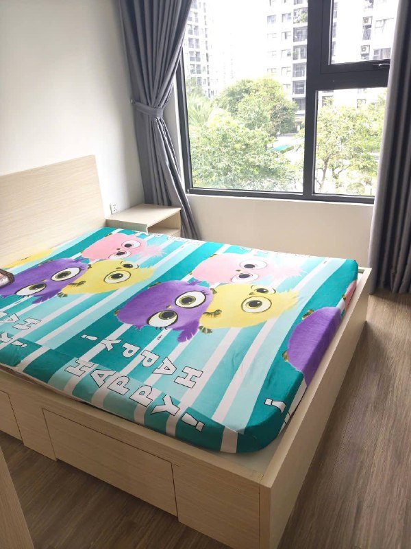 Room for rent in Thu Duc - Vinhomes Grand Park, Ho Chi Minh City - 3