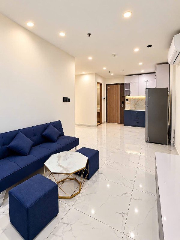 Room for rent in Thu Duc - Vinhomes Grand Park, Ho Chi Minh City - 2