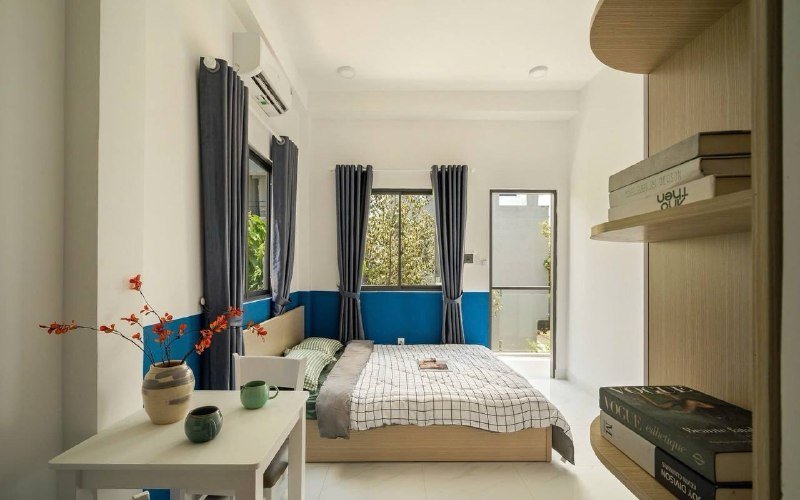 Room for rent in District 2 - Thao Dien / An Phu, Ho Chi Minh City
