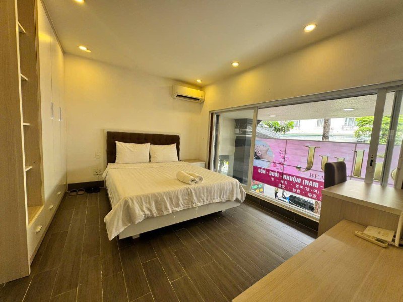 Room for rent in District 7, Ho Chi Minh City