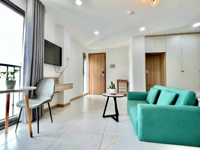 Room for rent in District 10, Ho Chi Minh City - 3
