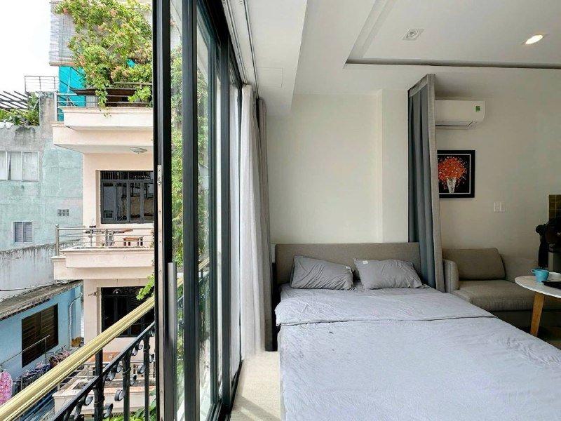Room for rent in District 2 - Thao Dien / An Phu, Ho Chi Minh City - 2