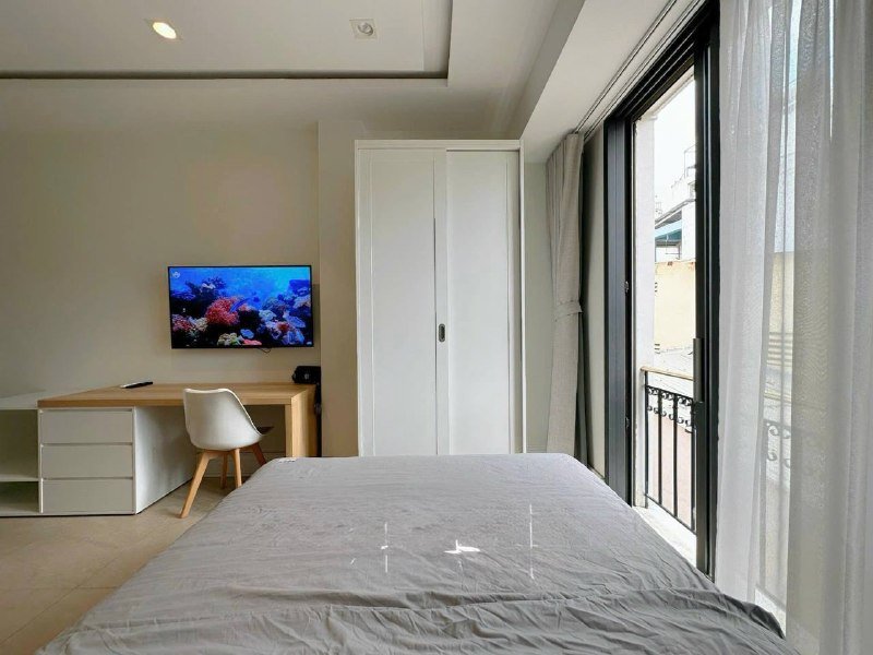 Room for rent in District 2 - Thao Dien / An Phu, Ho Chi Minh City - 3