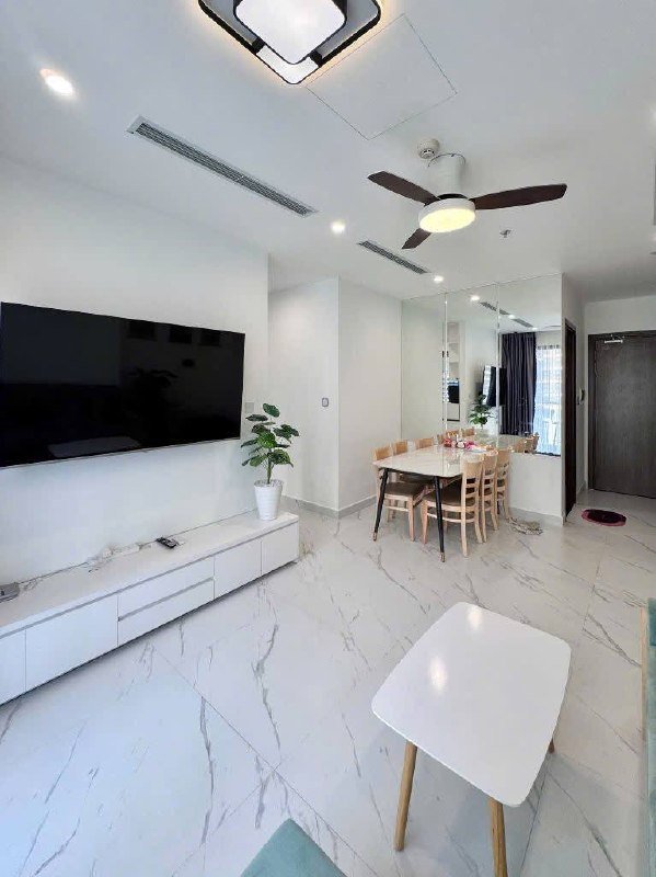 Apartment for rent in Thu Duc - Vinhomes Grand Park, Ho Chi Minh City - 3