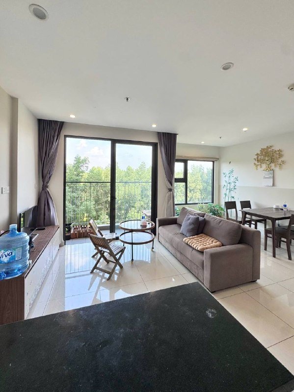 Квартира Тху Дык - Vinhomes Grand Park