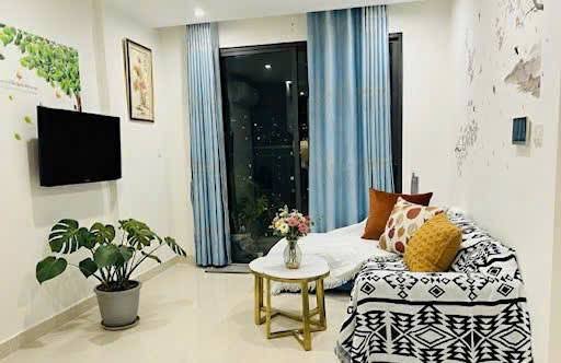 Apartment for rent in Thu Duc - Vinhomes Grand Park, Ho Chi Minh City