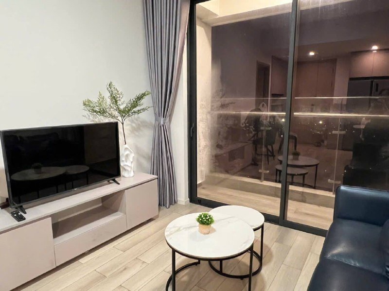 Apartment for rent in Thu Duc - Vinhomes Grand Park, Ho Chi Minh City - 2