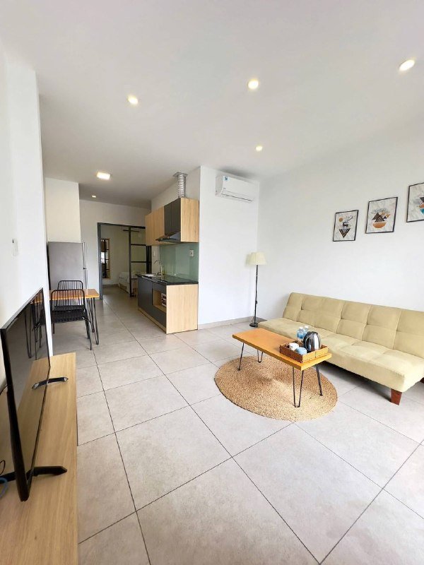 Apartment for rent in District 2 - Thao Dien / An Phu, Ho Chi Minh City - 3