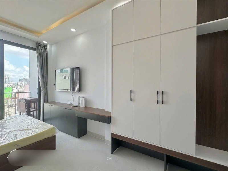 Room for rent in District 4, Ho Chi Minh City - 3