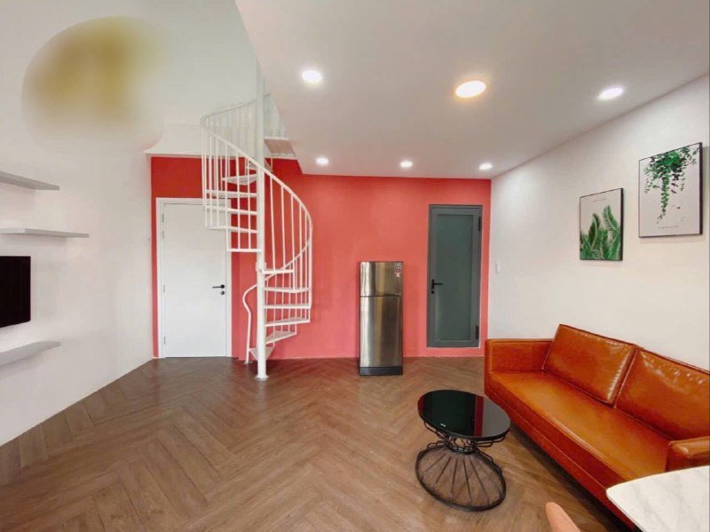 Room for rent in District 7, Ho Chi Minh City - 2