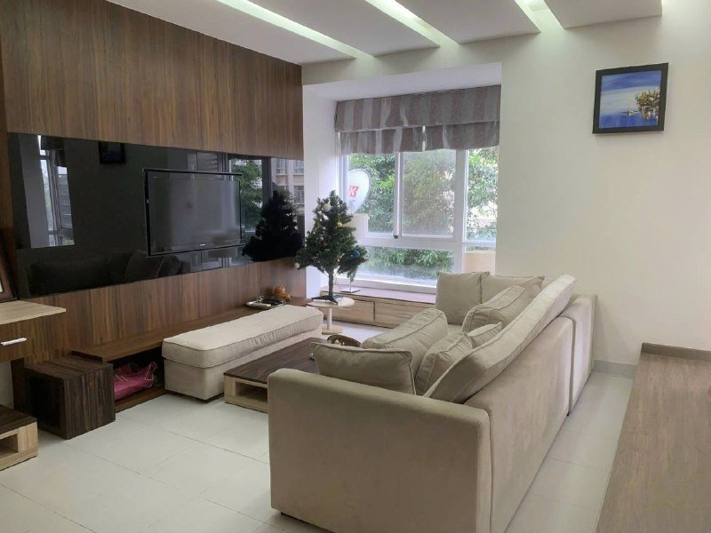 Room for rent in District 7, Ho Chi Minh City - 3
