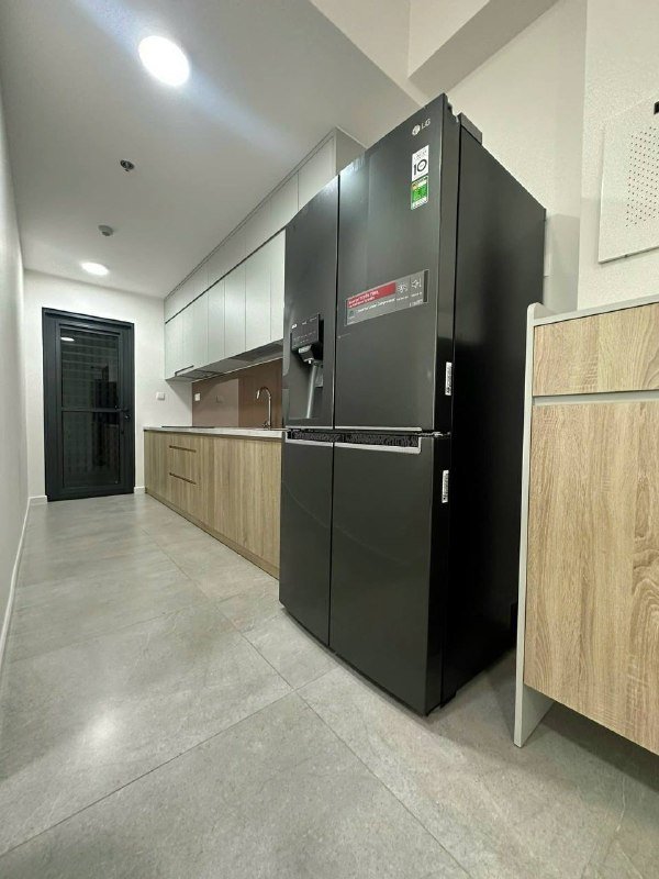 Apartment for rent in District 7, Ho Chi Minh City - 3