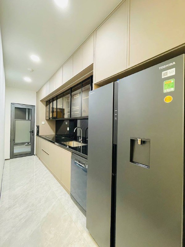 Apartment for rent in District 7, Ho Chi Minh City - 2