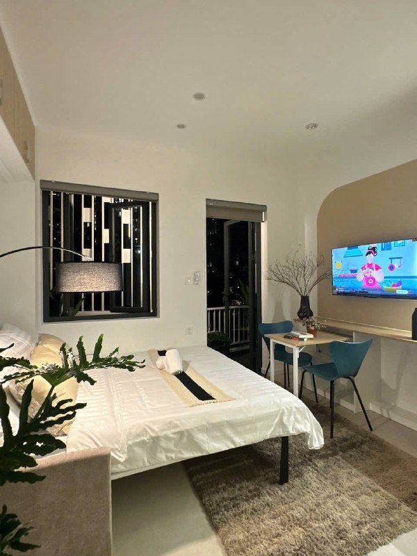Room for rent in District 2 - Thao Dien / An Phu, Ho Chi Minh City - 2