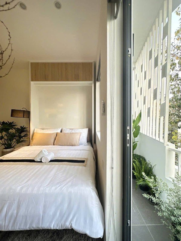 Room for rent in District 2 - Thao Dien / An Phu, Ho Chi Minh City - 3