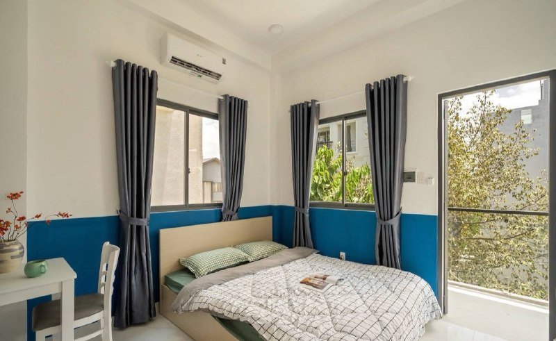 Room for rent in District 2 - Thao Dien / An Phu, Ho Chi Minh City