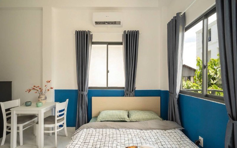 Room for rent in District 2 - Thao Dien / An Phu, Ho Chi Minh City - 2