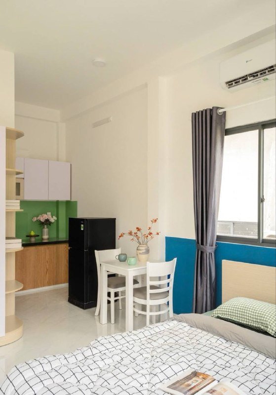 Room for rent in District 2 - Thao Dien / An Phu, Ho Chi Minh City - 3