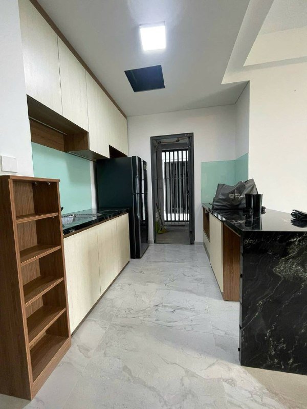 Apartment for rent in District 7, Ho Chi Minh City - 3