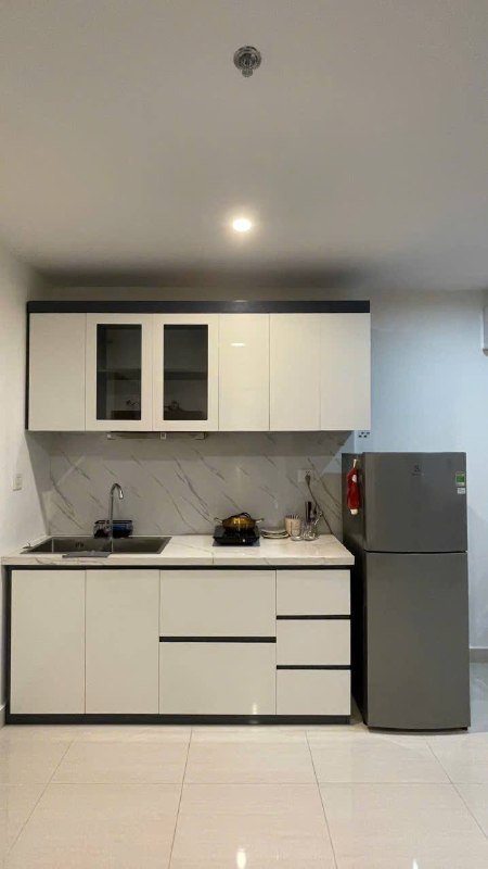 Квартира Тху Дык - Vinhomes Grand Park