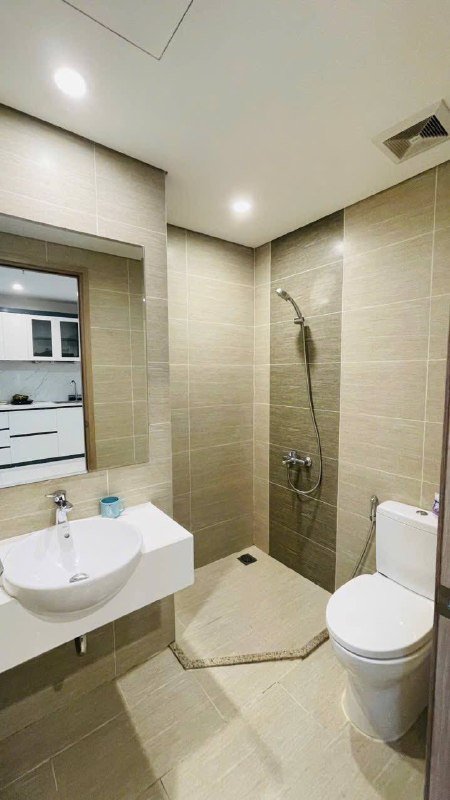 Apartment for rent in Thu Duc - Vinhomes Grand Park, Ho Chi Minh City - 3