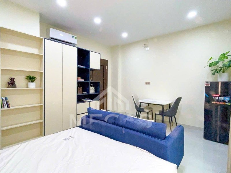Room for rent in District 2 - Thao Dien / An Phu, Ho Chi Minh City - 2