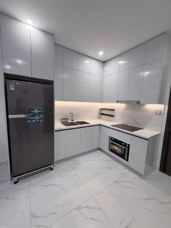 Apartment for rent in District 10, Ho Chi Minh City - 3