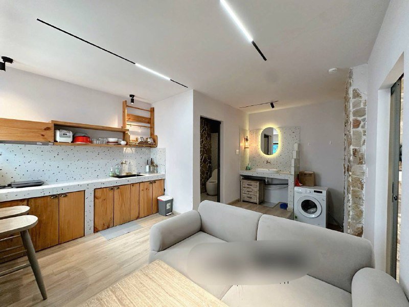Apartment for rent in District 2, Ho Chi Minh City - 2